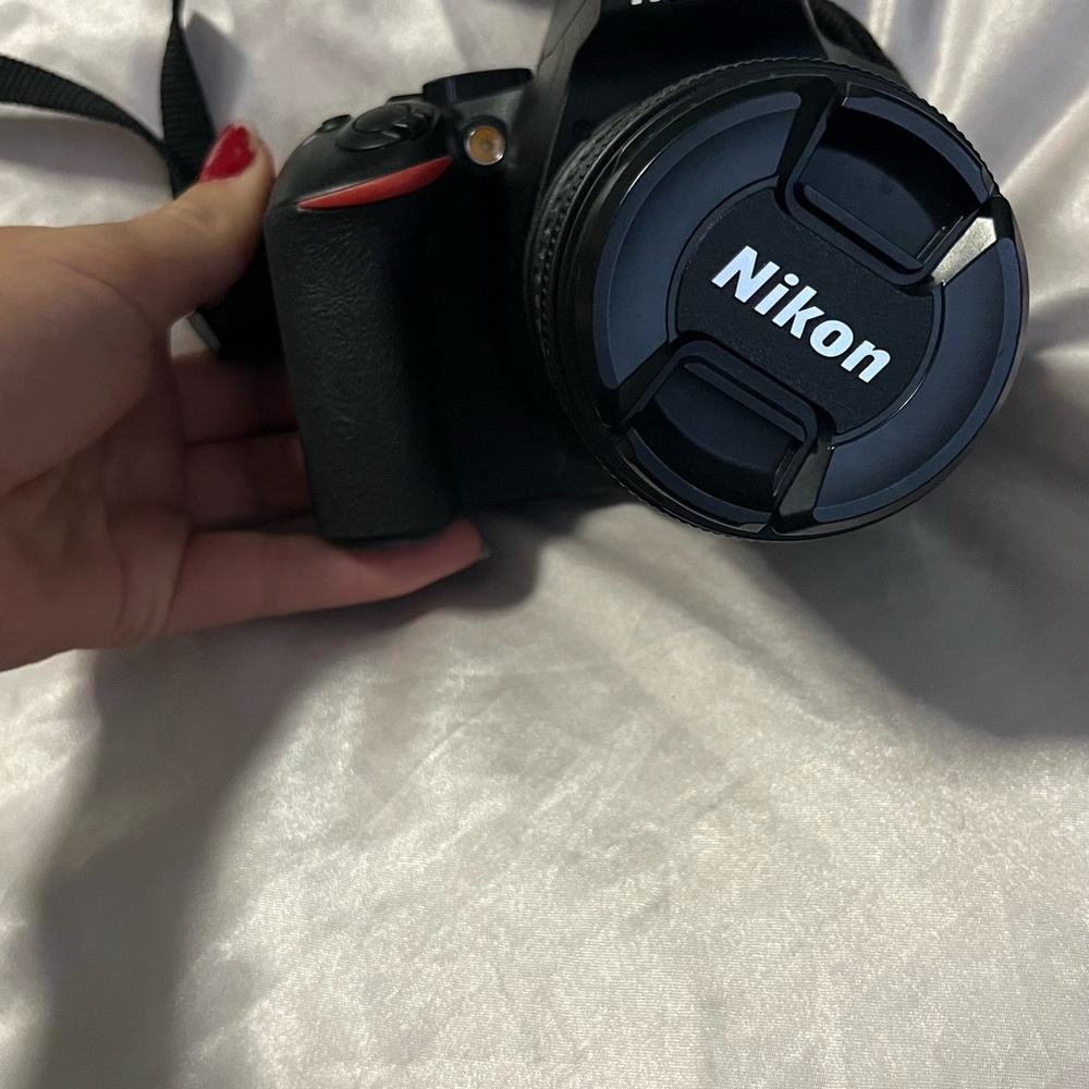 Nikon camera - Picture 6 of 6